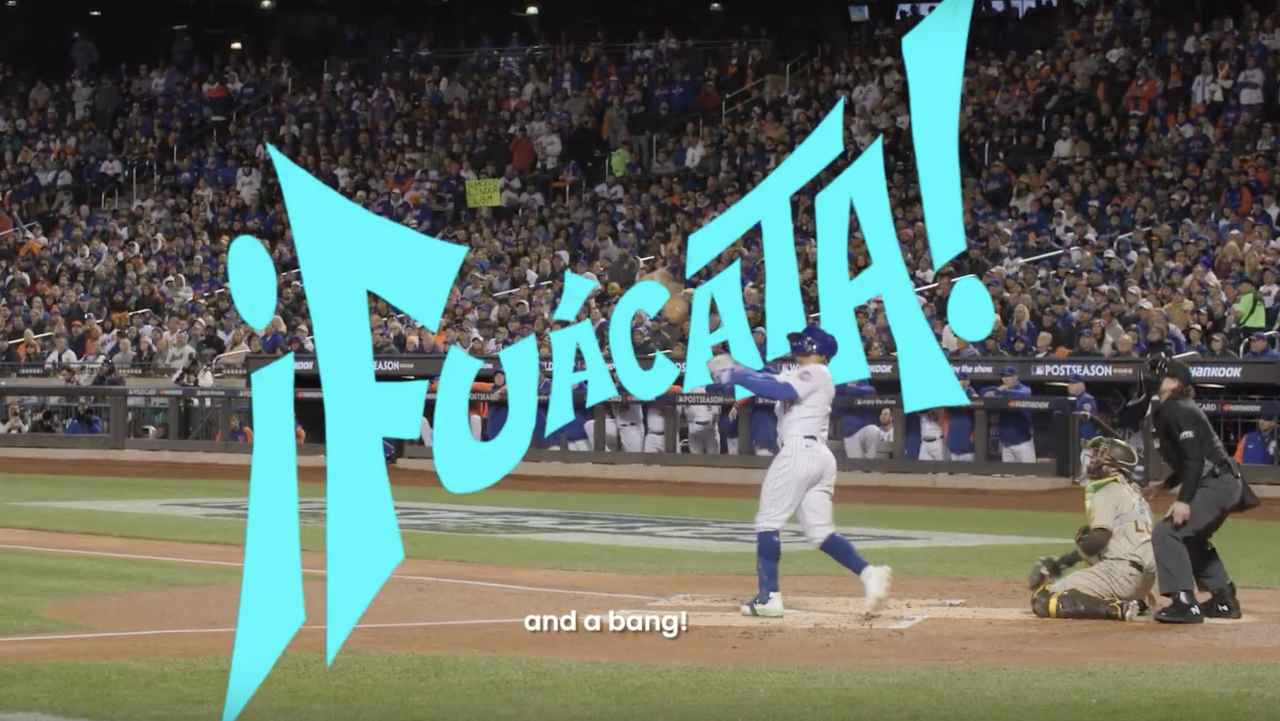 MLB Marketing Effort Celebrates Baseball’s Latino Stars, Fans