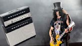 “I was blown away by how it sounded”: After 30 years of Marshall stacks, Slash has switched to Magnatone – and a “killer” new signature amp is in the works