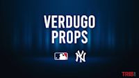 Alex Verdugo vs. Red Sox Preview, Player Prop Bets - July 7