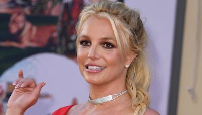 Britney Spears settles long-running legal dispute with estranged father, finally bringing ultimate end to conservatorship