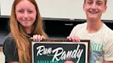 10th Annual Run With Randy Award