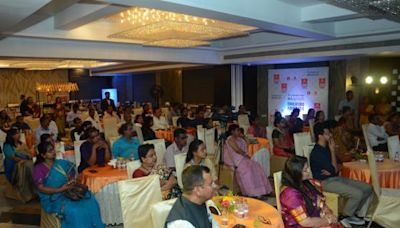 The Edugraph Educators Meet ‘24 in Durgapur Redefines Education with Vision and Innovation