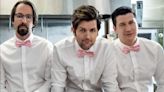 The ‘Party Down’ Gang’s Back Together in First Look at Season 3 as Starz Sets Premiere Date (Video)