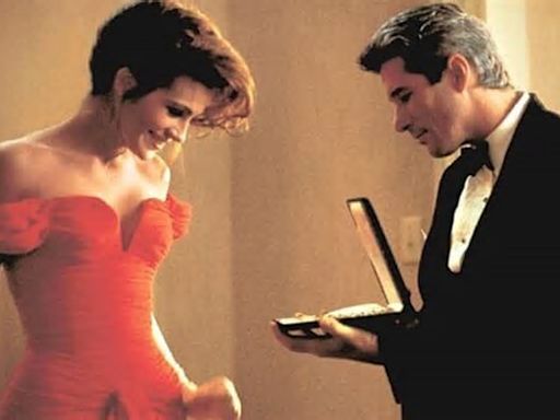 Julia Roberts opina sobre cómo ha envejecido 'Pretty Woman': "Los tiempos cambian"