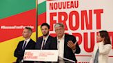 Législatives en France: la gauche détaille son programme budgété, dont un impôt climatique et le Smic à 1600 euros