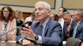 Fauci pushes back against partisan attacks in fiery House Covid hearing