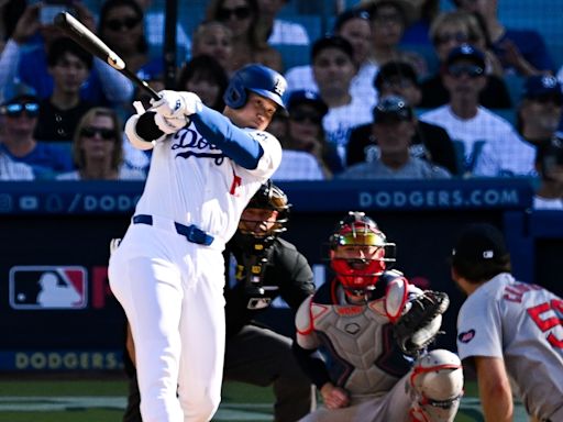 Is the Los Angeles Dodgers game on TV tonight vs. Houston Astros? | FREE live stream, time, TV, channel for MLB Friday Night Baseball on Apple TV+