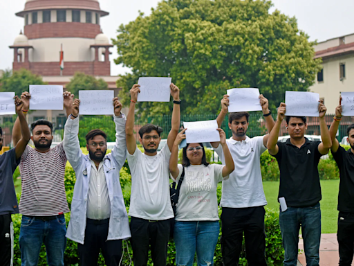 After Tamil Nadu, Bengal Passes Resolution Against NEET, Wants Old System Back