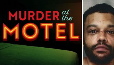 'Murder at the Motel' Episode 1: A&E's true crime series traces Evan Smith's horrifying act of killing his GF