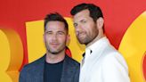 Luke Macfarlane ‘Made Peace’ with Never Being a Leading Man — Then He Landed ‘Bros’