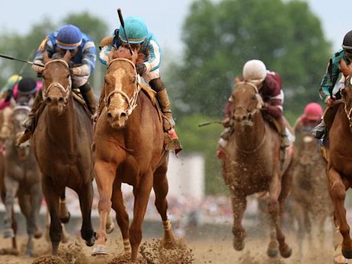 How to bet Kentucky Derby 2024: Top trifecta picks, best exacta odds, sleepers to win and more props | Sporting News