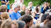 Shakespeare in the Arb takes over Nichols Arboretum in June