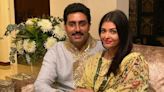 Abhishek Bachchan 'Likes' Post on Divorce Days After Aishwarya Rai's Solo Appearance at Ambani Wedding - News18