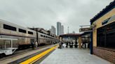 Review: Amtrak's Texas Eagle from San Antonio to Austin