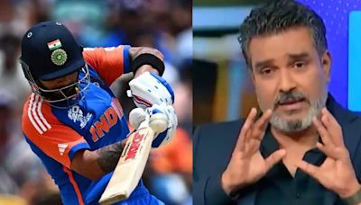 Sanjay Manjrekar Criticizes Virat Kohlis Knock Despite Indias T20 World Cup Win, Says Bowlers Deserved Player of the Match Award
