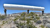 Hyperloop One to Shut Down After Failing to Reinvent Transit