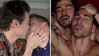 Straight Men Who've Hooked Up With Other Men, Tell Us About Your Experience