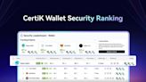 Bitget Wallet tops CertiK Crypto Wallet Security Leaderboard | Invezz
