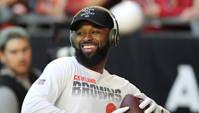 Former Browns star, 5-time Pro Bowler attempting NFL comeback