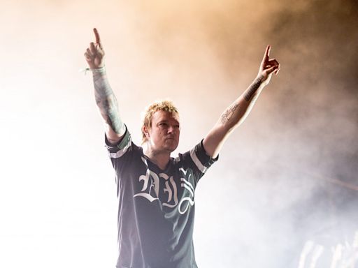 The Prodigy plotting new business venture selling booze