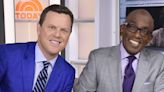 Willie Geist on Al Roker's Health Battle and 'Today' Show Return: 'He's the Heart and Soul' (Exclusive)