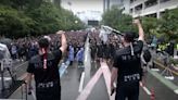 Funcionários da Samsung entram em greve por tempo indeterminado na Coreia do Sul