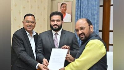 Chandigarh University Unnao campus gets nod from UP Government; To Establish world-class futuristic campus in Lucknow State Capital Region