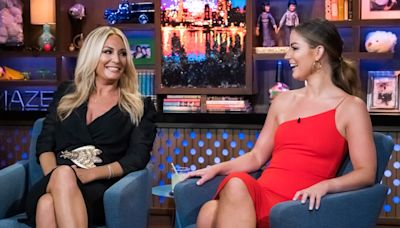 Below Deck Med Season 9 After Show Preview: Kate Chastain Joins Aesha Scott