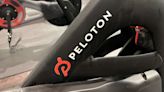 Peloton users report bike systems 'freezing' following latest software update