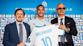 Mason Greenwood absent from Marseille’s preseason friendly squad against Sunderland in the UK