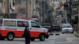 La Media Luna Roja Palestina anuncia la liberación de dos empleados detenidos por Israel