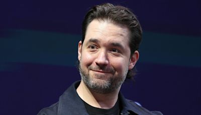 Alexis Ohanian: Reddit Turned Down Google's Offer to Buy It | Entrepreneur