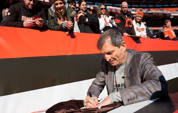 Browns Legend Bernie Kosar Reveals Troubling Health Diagnosis