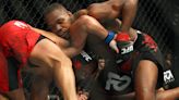 Full fight video: Jon Jones puts Lyoto Machida out cold at UFC 140