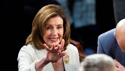 La Fiscalía pide 40 años de cárcel por terrorismo para el hombre culpable de atacar al marido de Nancy Pelosi