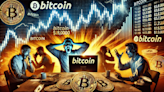 Social Media Screams "Sell" As Bitcoin Crashes To $54,000: Buy Signal?