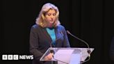 Conservative Penny Mordaunt loses seat to Labour