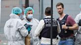 German anti-Islam activist injured in knife attack