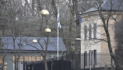 Sweden says Iran using Swedish criminals to target Israeli interests