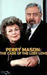 Perry Mason: The Case of the Lost Love