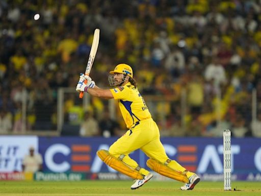 CSK vs RR: Chennai prepares for ‘true warrior’ MS Dhoni’s final home game in IPL 2024