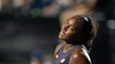 Coco Gauff criticizes USTA's 'Wild Thornberrys' post for making stars look 'hideous'