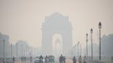 Officials in one of the world’s most polluted cities consider high-risk solution: ‘It’s like a temporary relief’