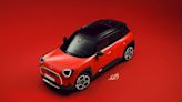 The Mini Aceman EV Splits More Hairs