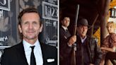 '1923' star Sebastian Roché says 'Yellowstone' deserves recognition from Emmy Awards as it's never been nominated in any major categories
