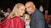 Station 19 's Boris Kodjoe Shares the Most Romantic Dates He's Planned for Wife Nicole Ari Parker