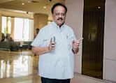 S. P. Balasubrahmanyam filmography