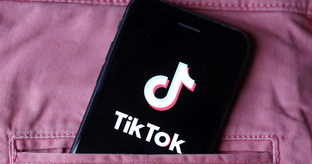 Milford small business owner worries TikTok ban would lead to layoffs