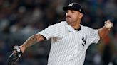 Yankees’ Nestor Cortes talks Aaron Judge, groin issue, WBC commitment