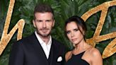 David And Victoria Beckham Are Actual Relationship Goals